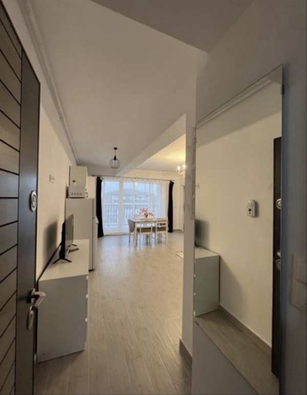 Apartament 2 camere modern, mobilat, de inchiriat