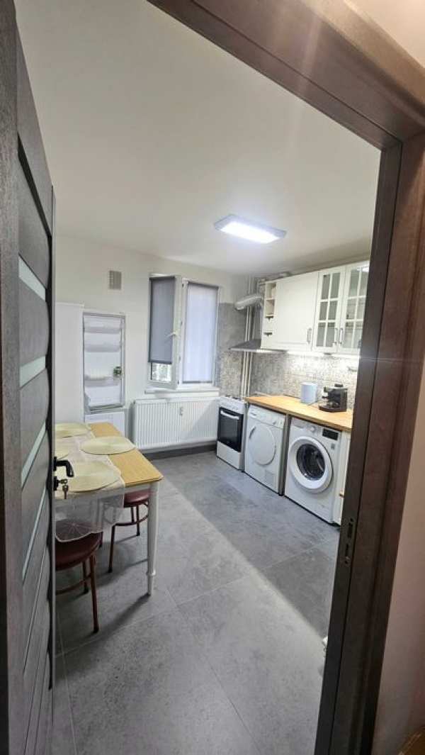 Prima Inchiriere  apartament 2 camere modern Metrou 1 Decembrie