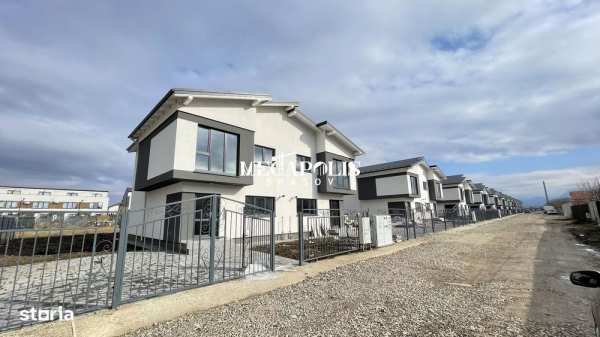 Duplex 4 camere | Prima închiriere