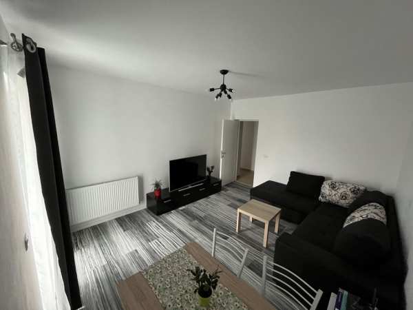 Apartament, 2 camere, decomandat