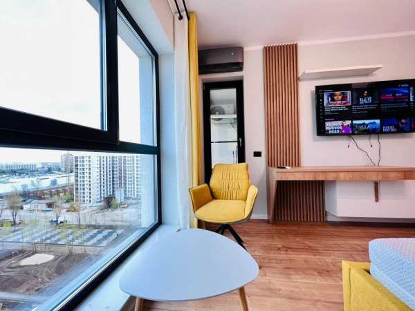 Garsoniera | Exigent- Plaza Residence | Proprietar | Faza 4 | Metrou