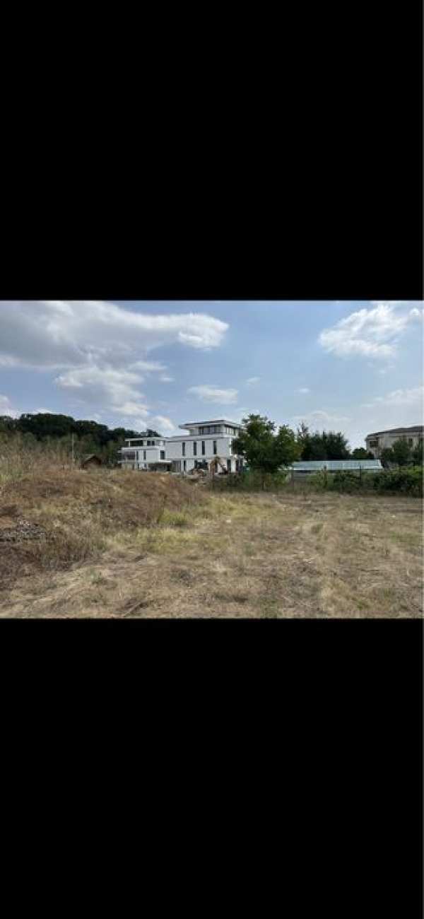 Teren Snagov intravilan, 7388mp str. Narciselor