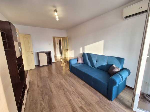 De inchiriat ap. cu 2 cam in Piata Iancului Metrou, mobilat-utilat