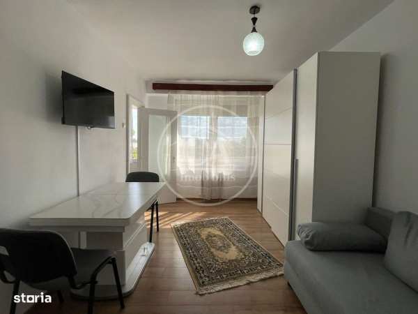 Apartament cu 1 camera de inchiriat în zona Cantemir, Oradea