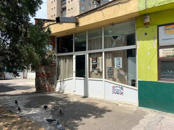 Spatiu comercial
