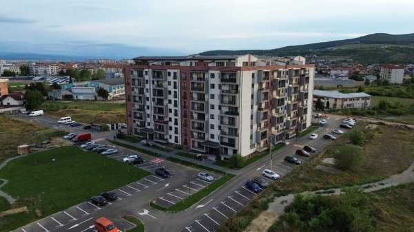 TransAlpina Residence vinde ultimele apartamente  de 2 si 3 camere