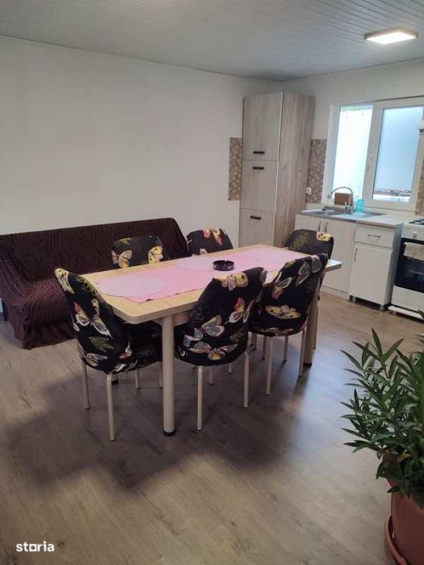 Apartament 3 camere de inchiriat la casa zona Cotroceni/Rahova