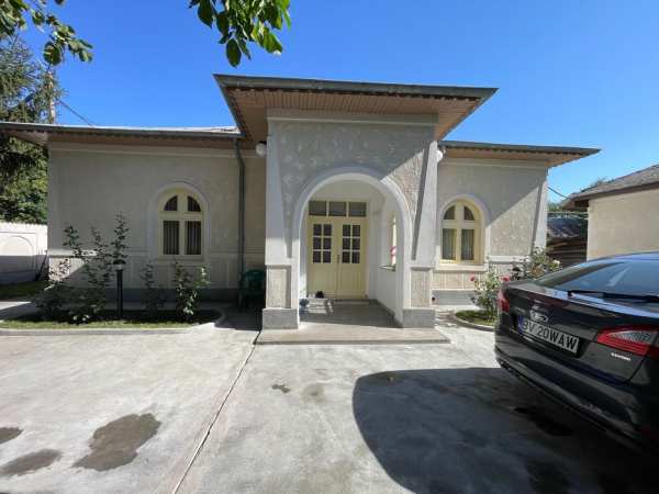 Casa de vanzare Afumati
