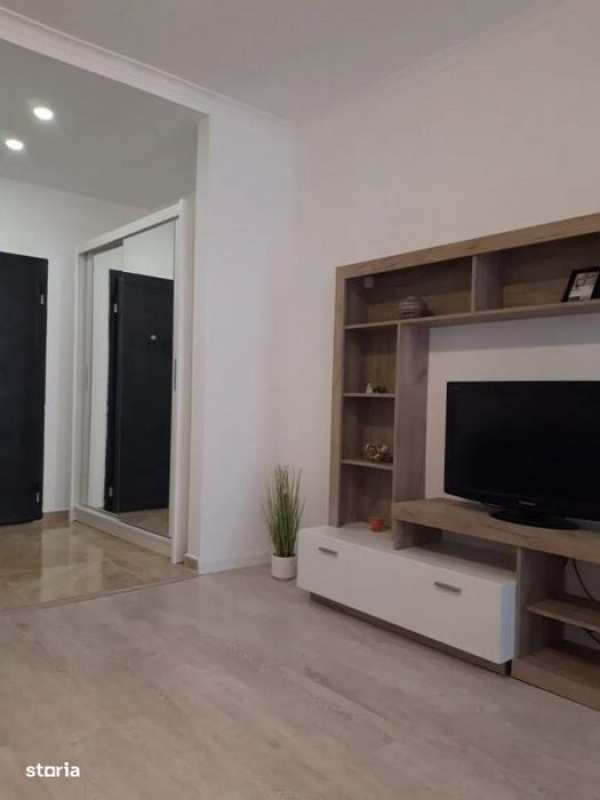 Inchiriere garsoniera complex Avangarde City - str. Tineretului 17