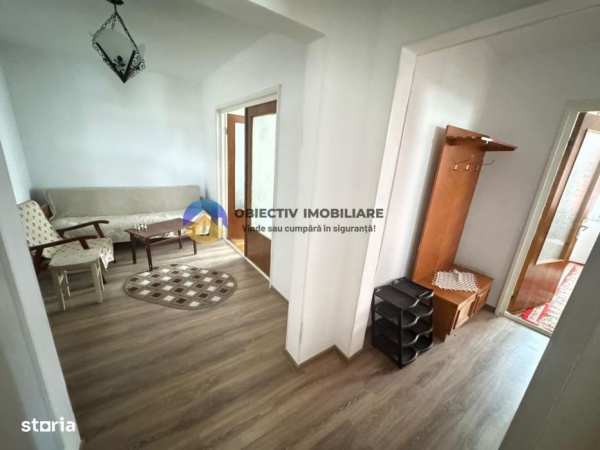 Apartament 2 camere 56 mp+boxa -Darmanesti