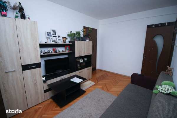 Garsoniera dubla situata ultracentral