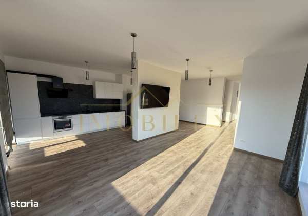 Casa individuala 4 camere FINISATĂ NOU, 170 mp, teren 350mp, Iris