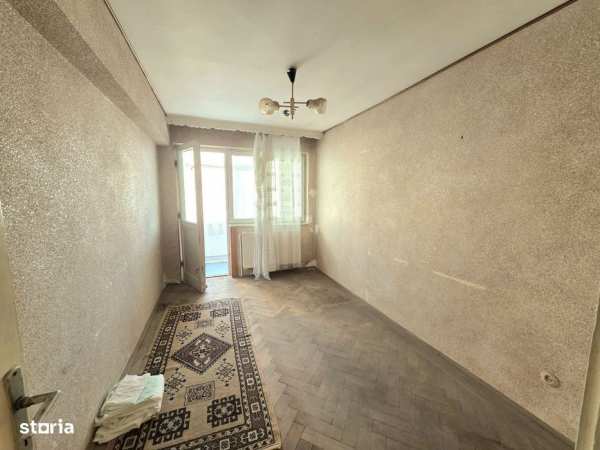 Apartament cu 2 camere