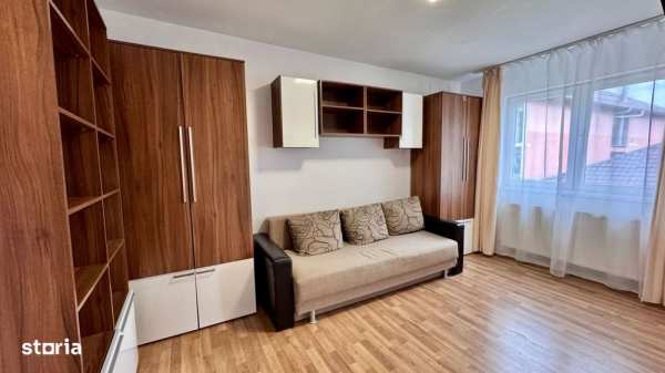 Apartament 1 Camera Manastur