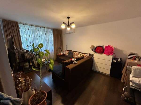 Vanzare apartament 2 camere