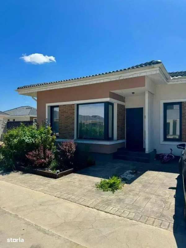 City Nord-Vila Napoletana Lux La Pret De Apartament-