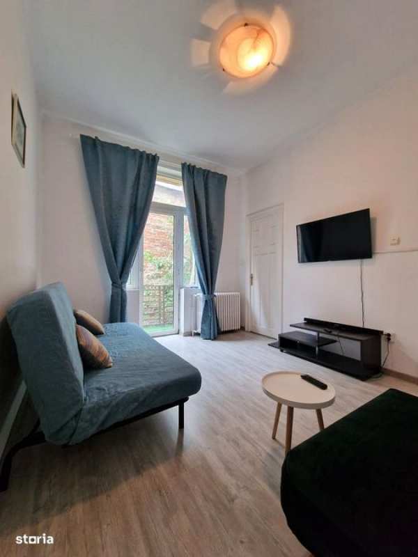 Unirii / Calea Călărași – Apartament 3 camere – 550€