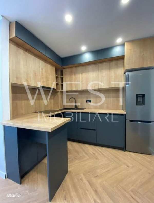 Apartament 1 camera | complet renovat | mobilat | Marasti