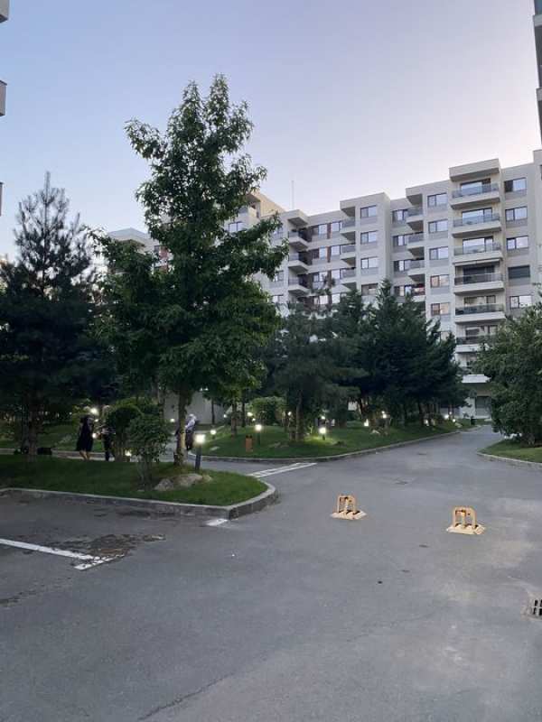 PROPIETAR/De inchiriat | Apartament 3 camere | 4 City North Pipera