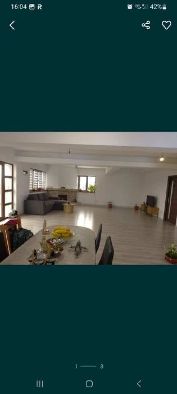 Închiriez casă +hală curte 2200mp in Balș ( Vârtina)