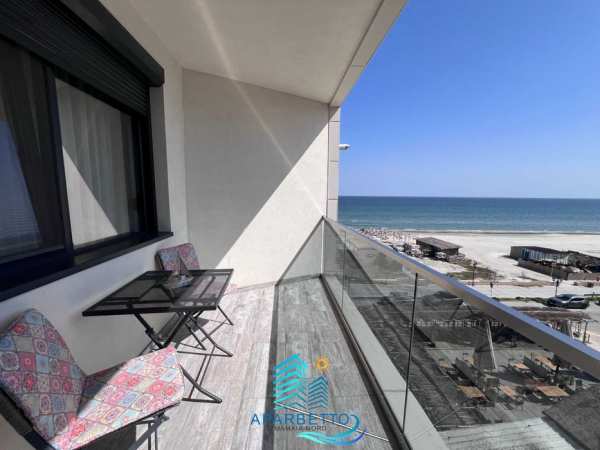 Cazare la mare voucher / card /cash Apartamente AparBetto Mamaia Nord
