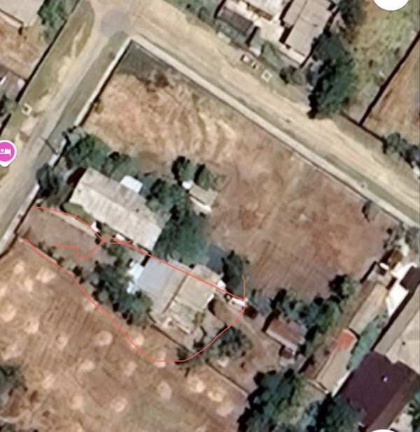 Casa de vanzare in Delta Dunarii , Sfantul Gheorghe