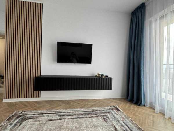 Apartament de inchiriat -Complex Soleia  Valea Lupului