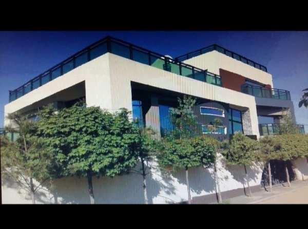 Vand vila Lux Colentina Dedeman