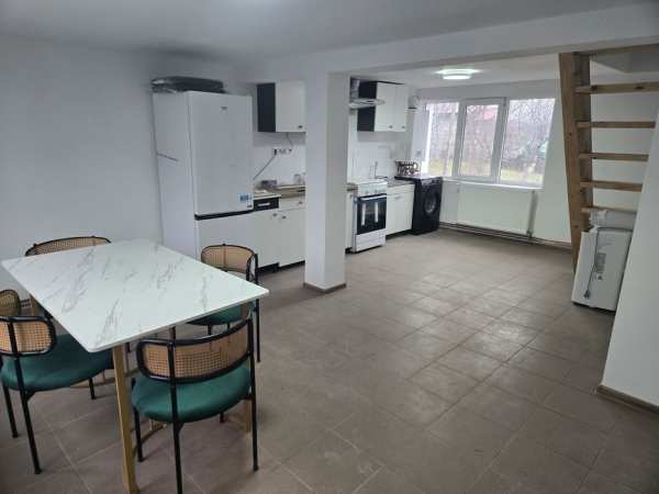 Inchriez apartament 2 camere ,Aiudul de sus