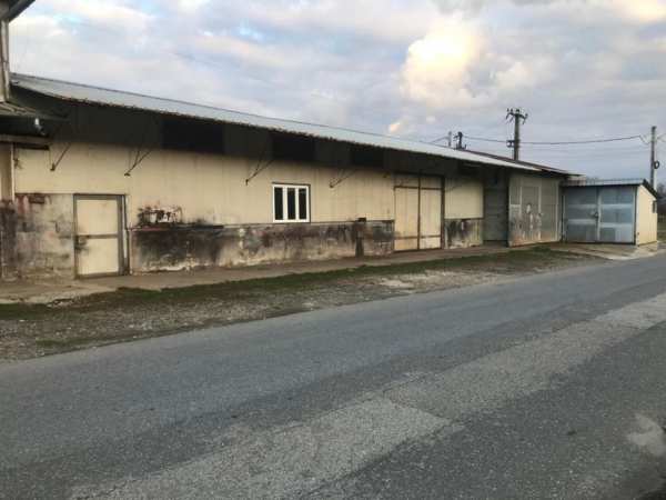 Hala/spatiu de inchiriat 400 mp