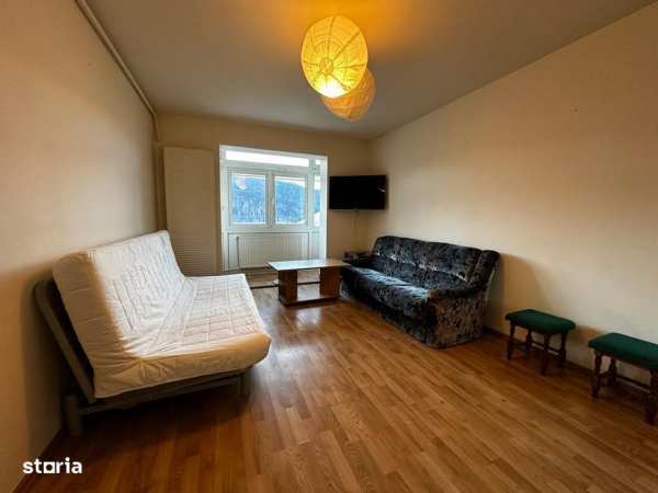 Apartament 2 camere cu priveliste asupra muntilor