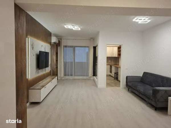 Ap 2 camere, prima inchiriere, Smart, Lujerului