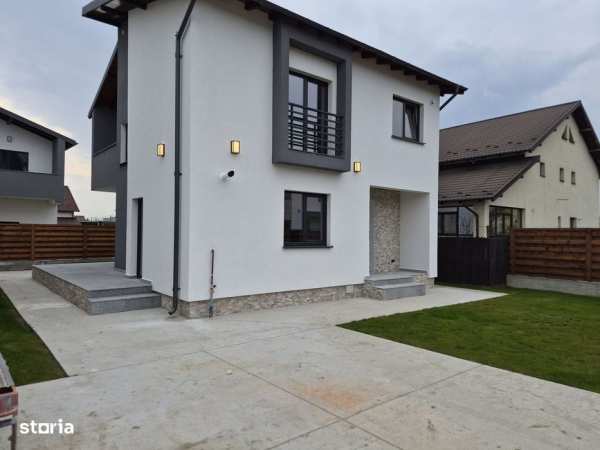 Casa P+1 ,vizavi de Restaurant Cetate,Valea Mare-Podgoria