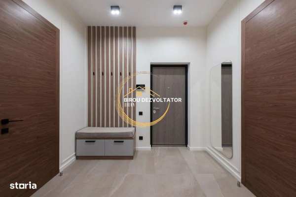 Proiect Nou modern Investitite Pallady metrou Teclu Ikea Titan
