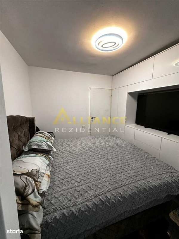 Apartament 2 camere