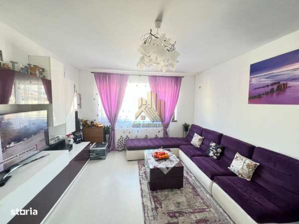 Apartament 3 camere Sanpetru Residence