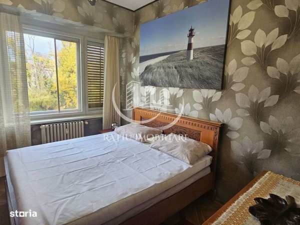 Apartament cu 3 camere | etaj 1 | Ultracentral | Oradea