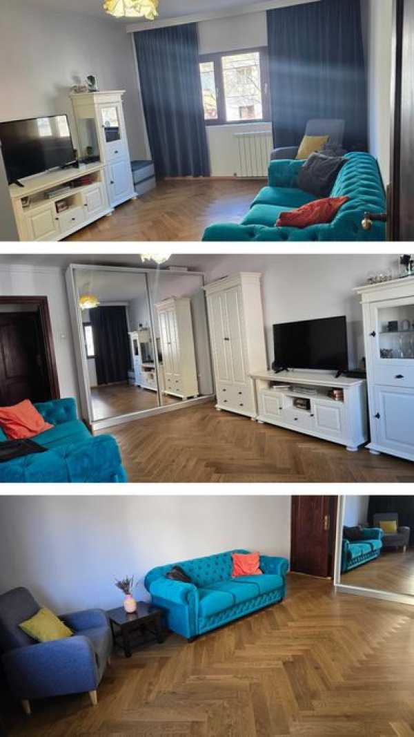 Apartament 2 camere, 50 mp – Ideal Investiție sau Locuință