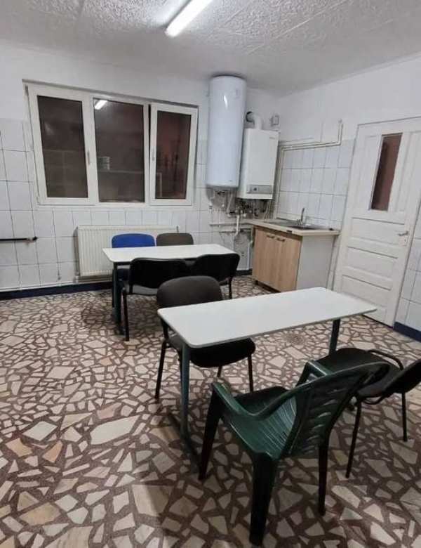 Inchiriere casa la parter muncitori