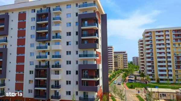 Apartament 2 camere,Metro Berceni, parc Tudor Arghezi, parcare inclusa