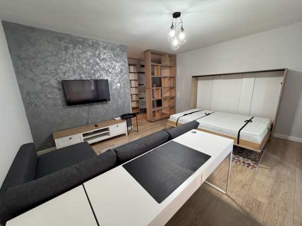 PF inchiriez apartament 1 camera