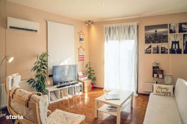 Garsoniera metrou Berceni 40 mp
