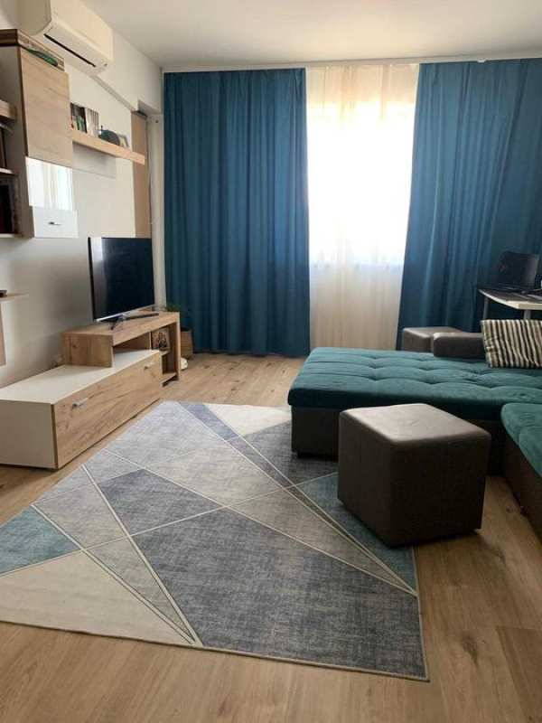 Apartament 3 Camere Greenfield