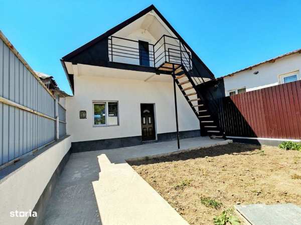 Casa de vanzare in Navodari