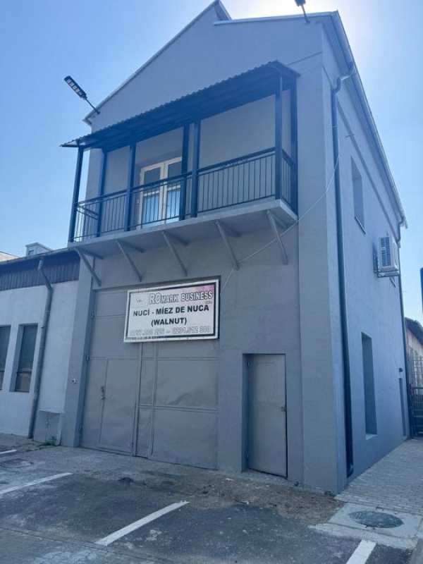 Depozit de inchiriat