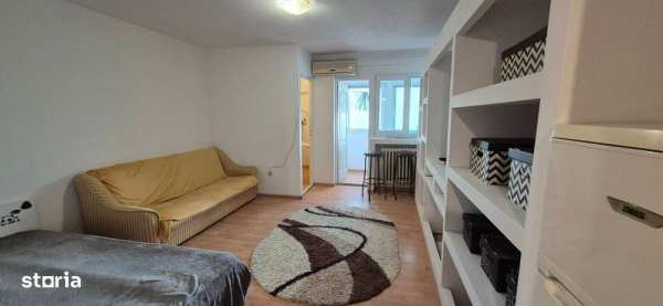 Apartament 1 camera Take Ionescu
