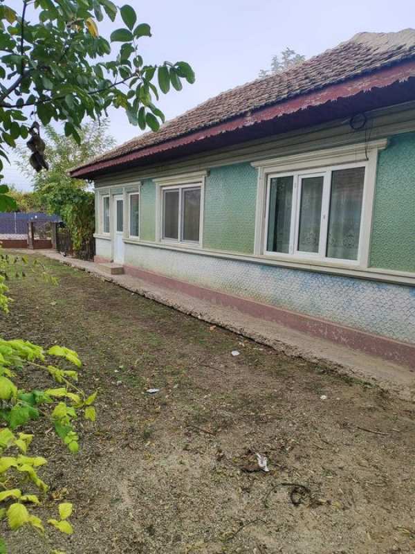 casa de vanzare in orasu amara