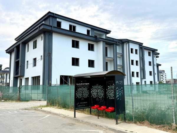 Garsoniera Decomandata 42,2 Mp | Str Piersicului | Predare August 2026