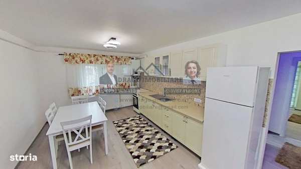 Renovat/Mobilat si Utilat/Totul nou/Adjud