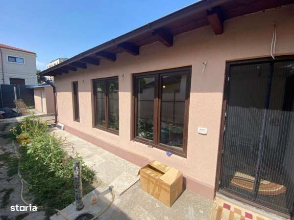 Casa 3 Camere Renovata modern cu curte proprie in Coiciu Termen lung